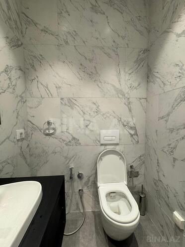 İcarəyə verilir 3 otaqlı yeni tikili 120 m², Şah İsmayıl Xətai m., photo 7 from 9