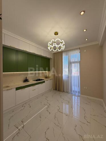 İcarəyə verilir 3 otaqlı yeni tikili 120 m², İçəri Şəhər m., photo 8 from 14