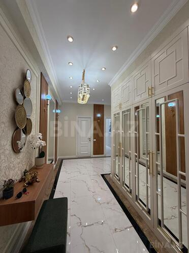 İcarəyə verilir 3 otaqlı yeni tikili 120 m², İçəri Şəhər m., photo 4 from 14