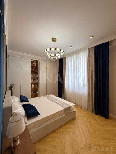 İcarəyə verilir 3 otaqlı yeni tikili 120 m², İçəri Şəhər m., photo 10 from 14