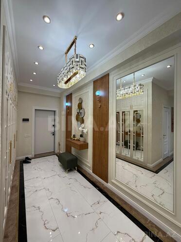 İcarəyə verilir 3 otaqlı yeni tikili 120 m², İçəri Şəhər m., photo 6 from 14