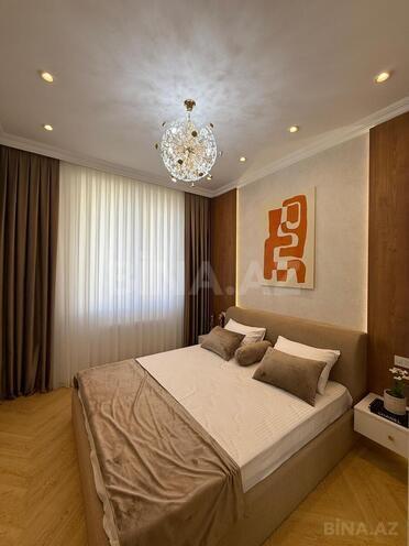 İcarəyə verilir 3 otaqlı yeni tikili 120 m², İçəri Şəhər m., photo 13 from 14
