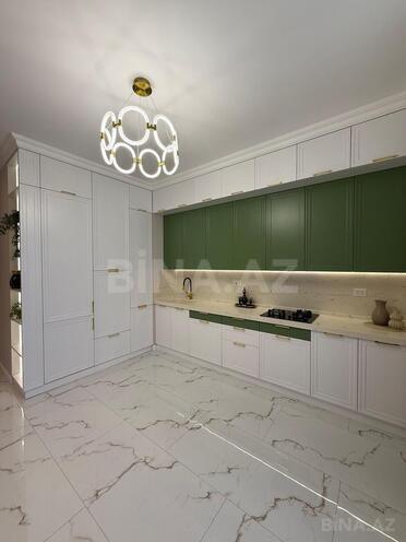 İcarəyə verilir 3 otaqlı yeni tikili 120 m², İçəri Şəhər m., photo 9 from 14