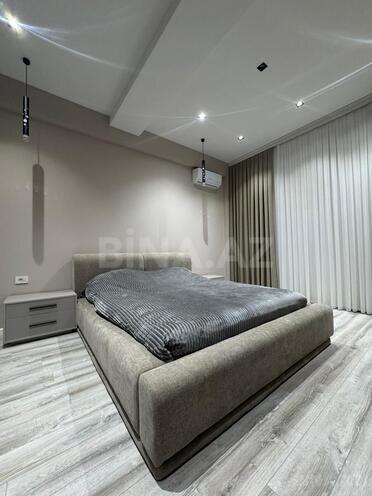 İcarəyə verilir 3 otaqlı yeni tikili 120 m², 28 May m., photo 3 from 9
