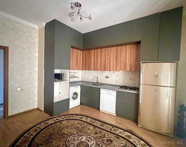 Продаётся 3-комн. новостройка 110 м², м. 28 мая, photo 8 from 12