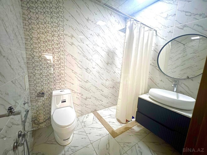 Продаётся 3-комн. новостройка 110 м², м. 28 мая, photo 9 from 12