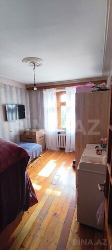 Satılır 5 otaqlı köhnə tikili 100 m², Xalqlar Dostluğu m., photo 12 from 19