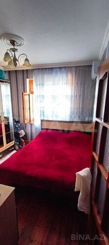 Satılır 5 otaqlı köhnə tikili 100 m², Xalqlar Dostluğu m., photo 8 from 19