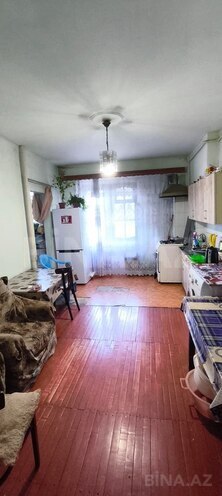 Satılır 5 otaqlı köhnə tikili 100 m², Xalqlar Dostluğu m., photo 9 from 19