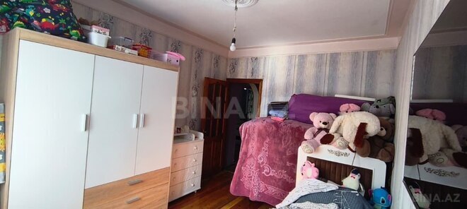 Satılır 5 otaqlı köhnə tikili 100 m², Xalqlar Dostluğu m., photo 13 from 19