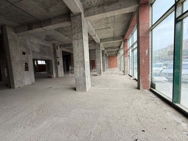 Продаётся  объект 534 м², Абшеронcкий  р., photo 1 from 7