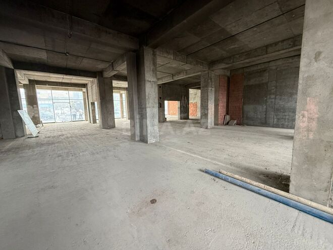 Продаётся  объект 534 м², Абшеронcкий  р., photo 5 from 7