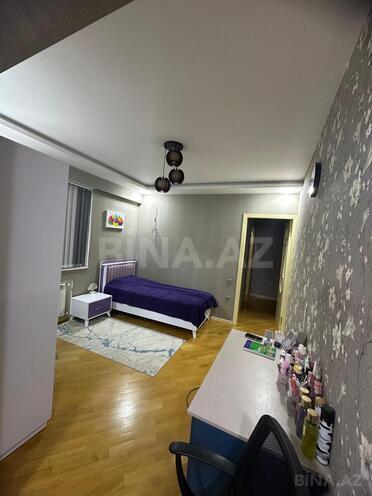 Продаётся 4-комн. новостройка 128 м², м. Иншаатчылар, photo 5 from 14