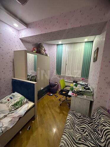 Продаётся 4-комн. новостройка 128 м², м. Иншаатчылар, photo 8 from 14