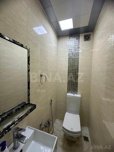 Продаётся 4-комн. новостройка 128 м², м. Иншаатчылар, photo 11 from 14