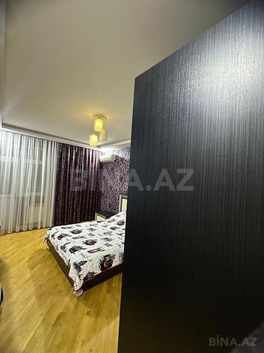 Продаётся 4-комн. новостройка 128 м², м. Иншаатчылар, photo 7 from 14