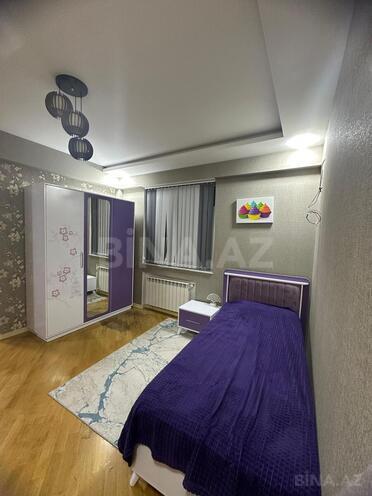 Продаётся 4-комн. новостройка 128 м², м. Иншаатчылар, photo 4 from 14