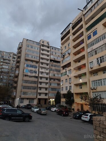 Продаётся 4-комн. новостройка 128 м², м. Иншаатчылар, photo 12 from 14