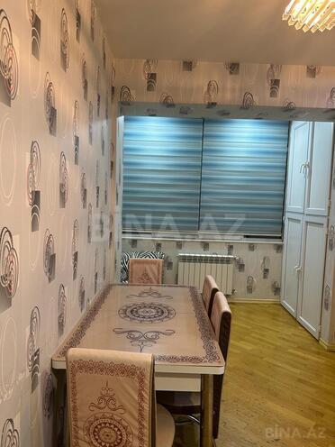 Продаётся 4-комн. новостройка 128 м², м. Иншаатчылар, photo 10 from 14