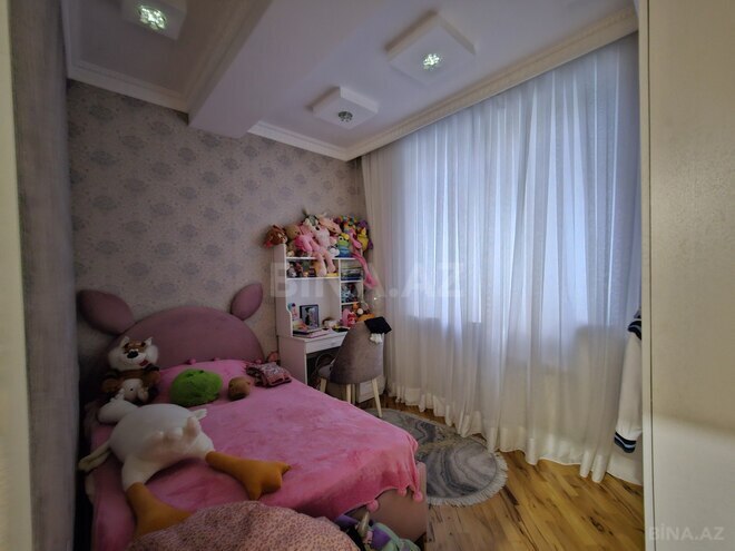 Продаётся 3-комн. новостройка 90 м², photo 17 from 22