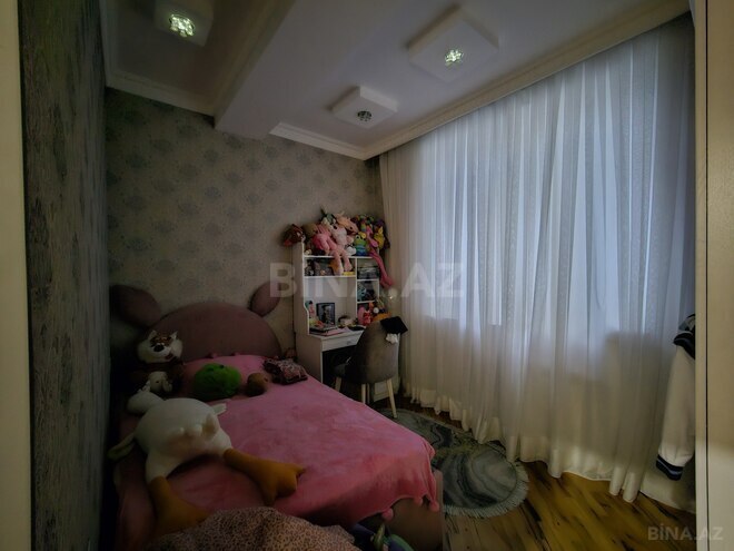 Продаётся 3-комн. новостройка 90 м², photo 16 from 22