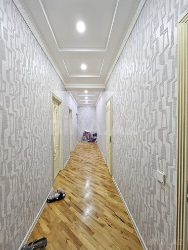 Продаётся 3-комн. новостройка 90 м², photo 19 from 22