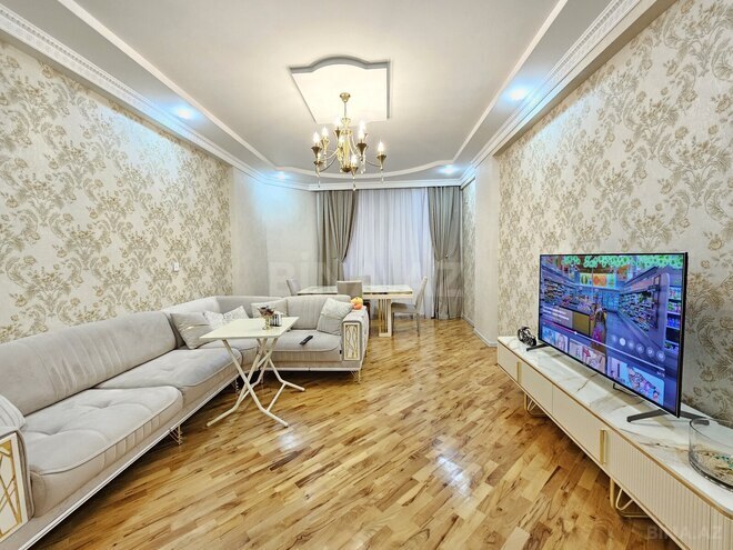 Продаётся 3-комн. новостройка 90 м², photo 3 from 22