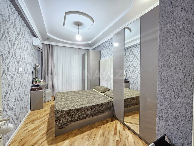 Продаётся 3-комн. новостройка 90 м², photo 7 from 22