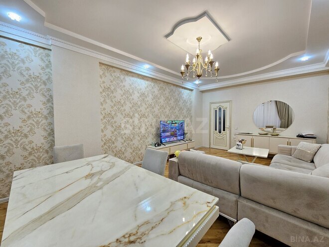 Продаётся 3-комн. новостройка 90 м², photo 5 from 22