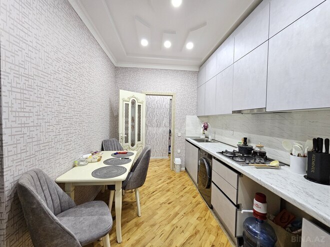 Продаётся 3-комн. новостройка 90 м², photo 12 from 22