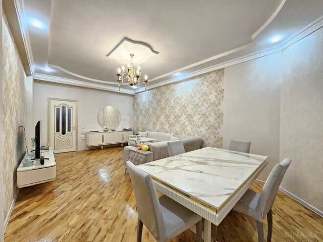 Продаётся 3-комн. новостройка 90 м², photo 4 from 22