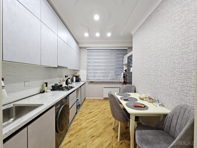 Продаётся 3-комн. новостройка 90 м², photo 11 from 22