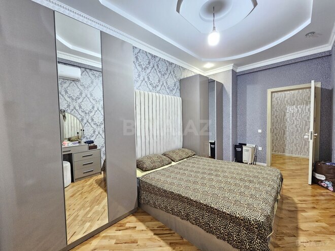 Продаётся 3-комн. новостройка 90 м², photo 10 from 22