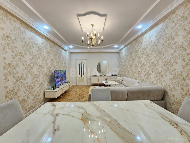 Продаётся 3-комн. новостройка 90 м², photo 6 from 22