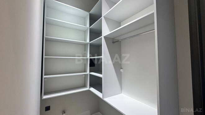 Satılır 4 otaqlı həyət evi/bağ evi 160 m², Mərdəkan q., photo 18 from 26