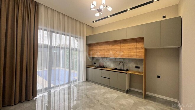 Satılır 4 otaqlı həyət evi/bağ evi 160 m², Mərdəkan q., photo 16 from 26