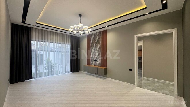 Satılır 4 otaqlı həyət evi/bağ evi 160 m², Mərdəkan q., photo 14 from 26