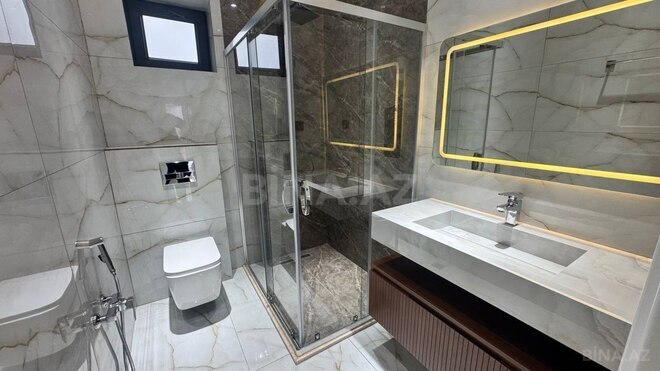 Satılır 4 otaqlı həyət evi/bağ evi 160 m², Mərdəkan q., photo 23 from 26