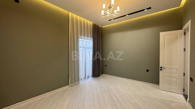 Satılır 4 otaqlı həyət evi/bağ evi 160 m², Mərdəkan q., photo 19 from 26