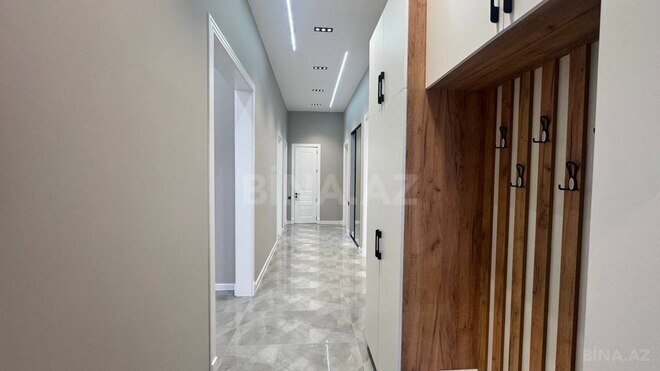 Satılır 4 otaqlı həyət evi/bağ evi 160 m², Mərdəkan q., photo 13 from 26