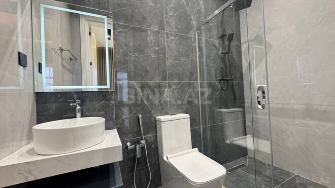 Satılır 4 otaqlı həyət evi/bağ evi 160 m², Mərdəkan q., photo 22 from 26