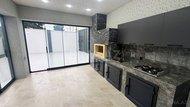 Satılır 4 otaqlı həyət evi/bağ evi 160 m², Mərdəkan q., photo 7 from 26