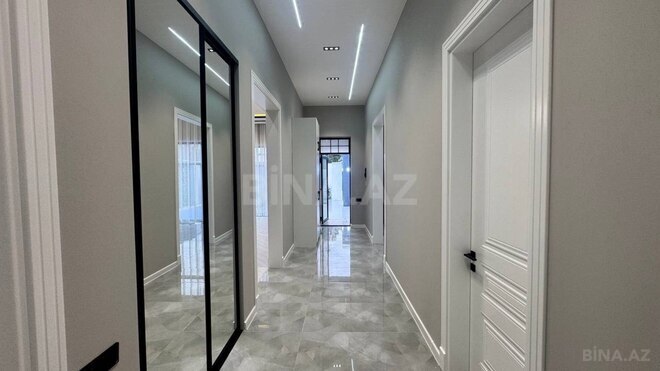 Satılır 4 otaqlı həyət evi/bağ evi 160 m², Mərdəkan q., photo 24 from 26
