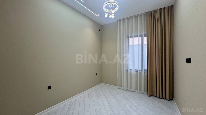 Satılır 4 otaqlı həyət evi/bağ evi 160 m², Mərdəkan q., photo 17 from 26