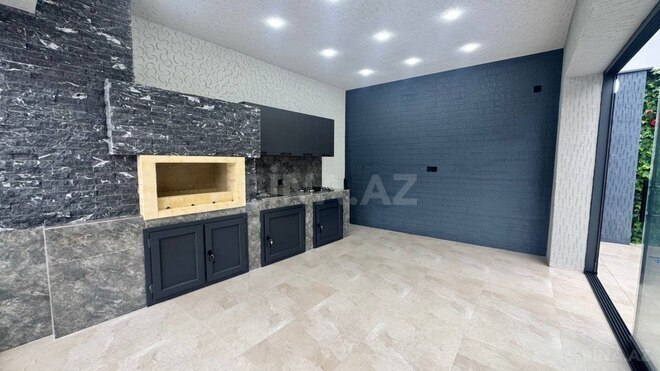 Satılır 4 otaqlı həyət evi/bağ evi 160 m², Mərdəkan q., photo 9 from 26