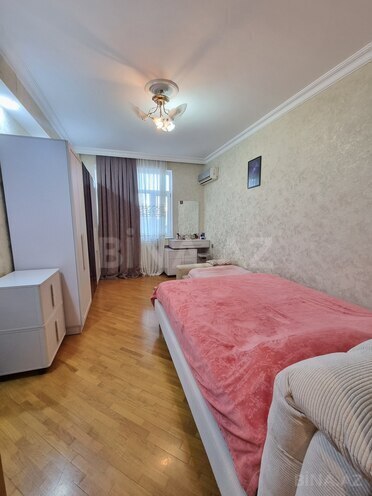 Продаётся 3-комн. новостройка 130 м², м. Элмляр Академиясы, photo 4 from 7