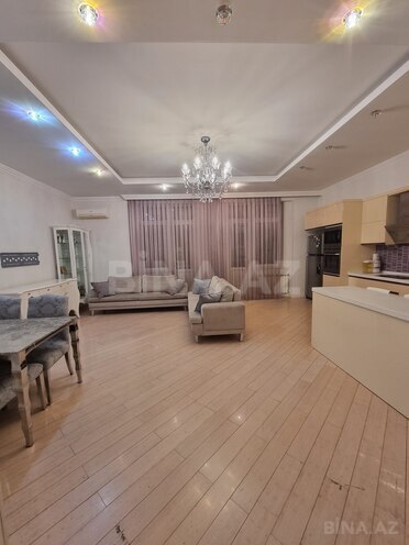 Satılır 3 otaqlı yeni tikili 137 m², Nəsimi r., photo 3 from 18