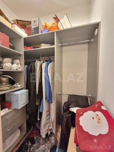 Satılır 3 otaqlı yeni tikili 137 m², Nəsimi r., photo 12 from 18