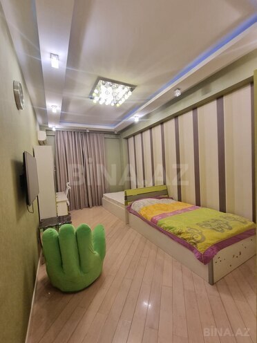 Satılır 3 otaqlı yeni tikili 137 m², Nəsimi r., photo 14 from 18