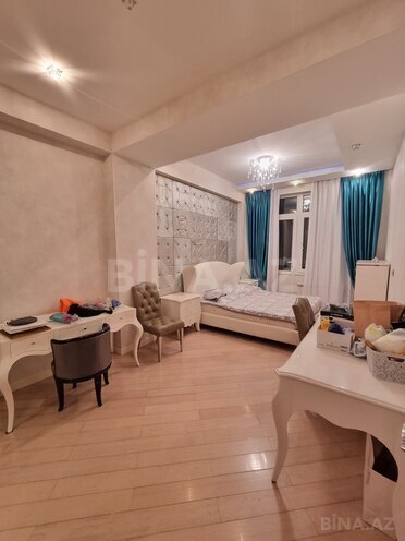 Satılır 3 otaqlı yeni tikili 137 m², Nəsimi r., photo 8 from 18